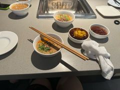 -海底捞火锅(大唐店)