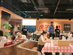-虎子烧烤(湘江北路店)