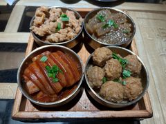 -磁州卤面·地标邯郸菜(97年创始店)