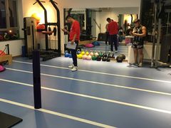 -悦动体能(金融街店)