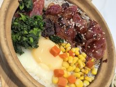 -赵财财·肠粉·煲仔饭(华润万象城店)