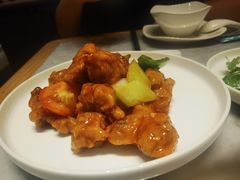 咕噜肉-莆田餐厅PUTIEN(万象天地店)