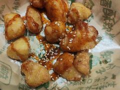 -甲乙饼·手工牛肉饼(金地广场店)
