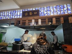 -清真·青瓷香纯汤牛肉面(酒泉路店)