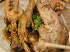 降龙爪爪-八一路好吃街(雨田商务大厦店)