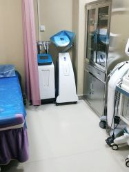 -西安现代妇产医院医疗美容