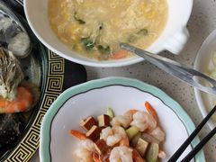 -巧克力渔家.小船海鲜胶东菜(万平口店)