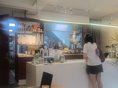-Dal Cuore 达可芮冰淇淋(陕西北路店)