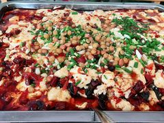 -古城苗家土菜馆(河景餐厅店)