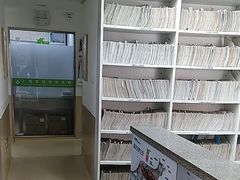 -爱侣宠医·鹦鹉专科·小型哺乳类·异宠专科(灵石路店)