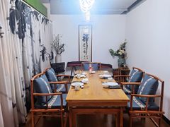-醉霖生态餐厅(交大店)