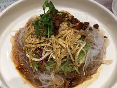 大拌菜-金掌勺·锅包肉(广渠门店)