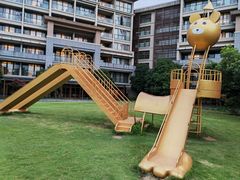 -宁波九龙湖开元度假村