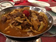 -香融府·烤鸭·家常菜(马家堡路店)