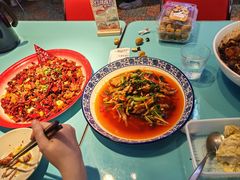 -川正旺江湖菜(三元桥店)