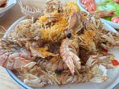 -启东小海鲜(庄先湾路1号店)