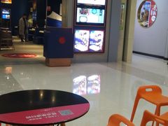 -鱼酷活鱼烤鱼(人信汇商场店)