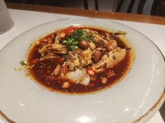 -三猫黑鱼花(南大店)