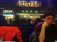 -月圆火锅(宁海东路二店)