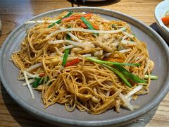 -潮粥荟·潮汕砂锅粥(槐房万达店)