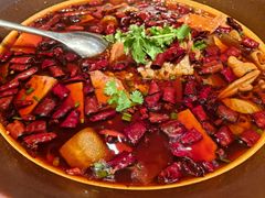 -同庆楼(滨湖万达广场店)