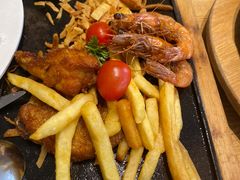 -豪客来牛排(金鼎广场店)