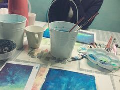 -鼎画艺术机构(贵都店)