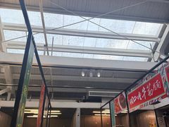-肥仔文澳门猪骨煲(南京西路店)