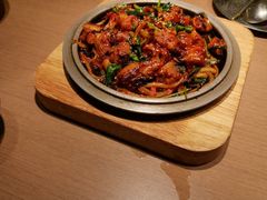 -将军牛排·尔滨地标朝鲜族美食(总店)