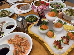 -州康·本帮菜(南桥百联店)