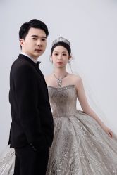 -纪可婚纱摄影平潭旅拍