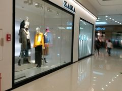 -ZARA(凯德乐峰广场店)