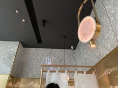 -赠李白·如诗的川味(余杭万达广场店)