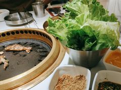 -花味·自助烤肉(南方时代店)