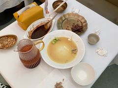 -桂满陇·手作小笼包&江南叫花鸡(中山公园店)