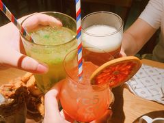 莫吉托-宝莱纳餐厅(滨江店)