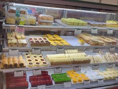 -蜂蝶来饼店(拱北总店)