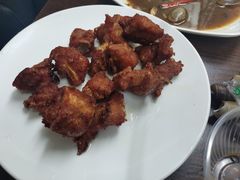 -美食店(华贵路店)