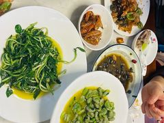 -西山人家·传统苏帮菜·家宴(木渎店)