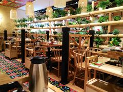 大堂-椰夫人·养生椰子鸡(金沙洲永旺店)