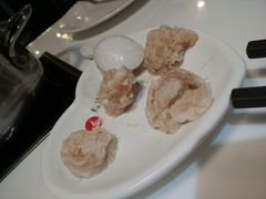 -鼎香缘海鲜自助火锅烤肉(锦辉购物广场店)