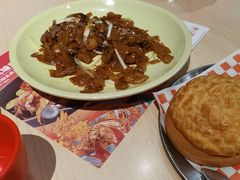 -避风塘(宝山万达店)