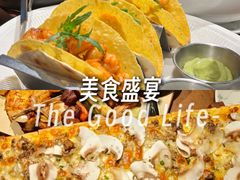 -魏客咖啡(中铁中心店)