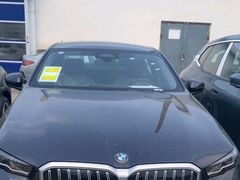 -北京中升宝辉宝马4S店