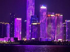 -长沙滨江文化园