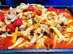 -蛙功夫(福州仓山万达店)