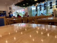 大堂-贵凤凰贵州米粉(五道口店)