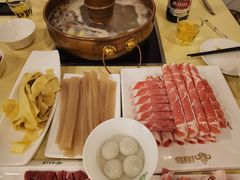 -吉羊三宝(复兴门笔管胡同店)