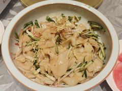 农家手工米皮-锦绣金山人家(友谊店)