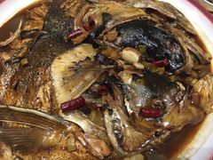 -旺顺阁鱼头泡饼(小红门店)